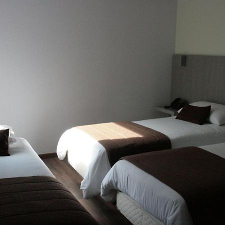 Hotel Elisa Cole Santiago Luaran gambar