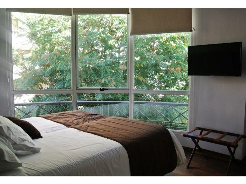 Hotel Elisa Cole Santiago Luaran gambar