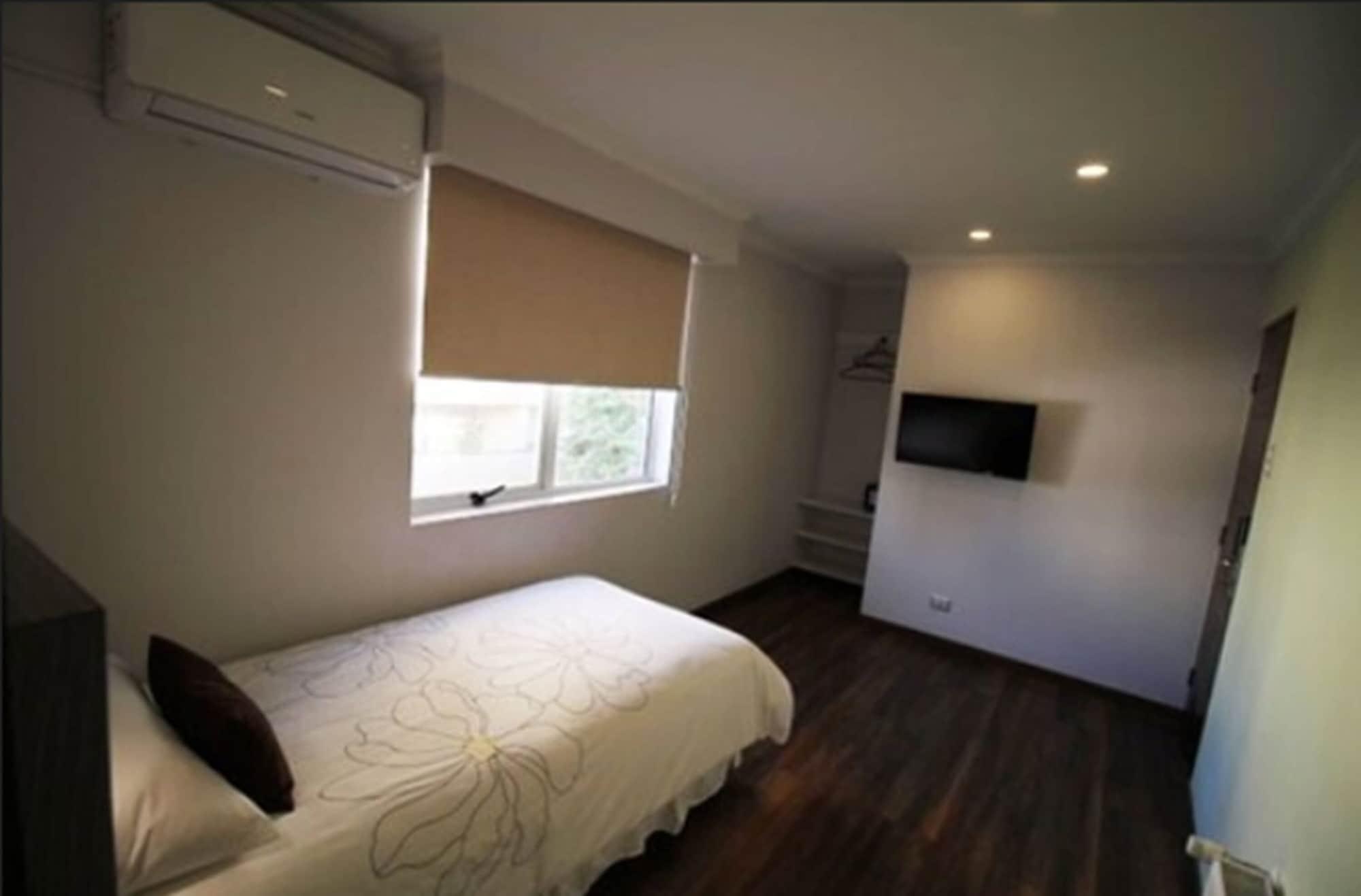 Hotel Elisa Cole Santiago Luaran gambar