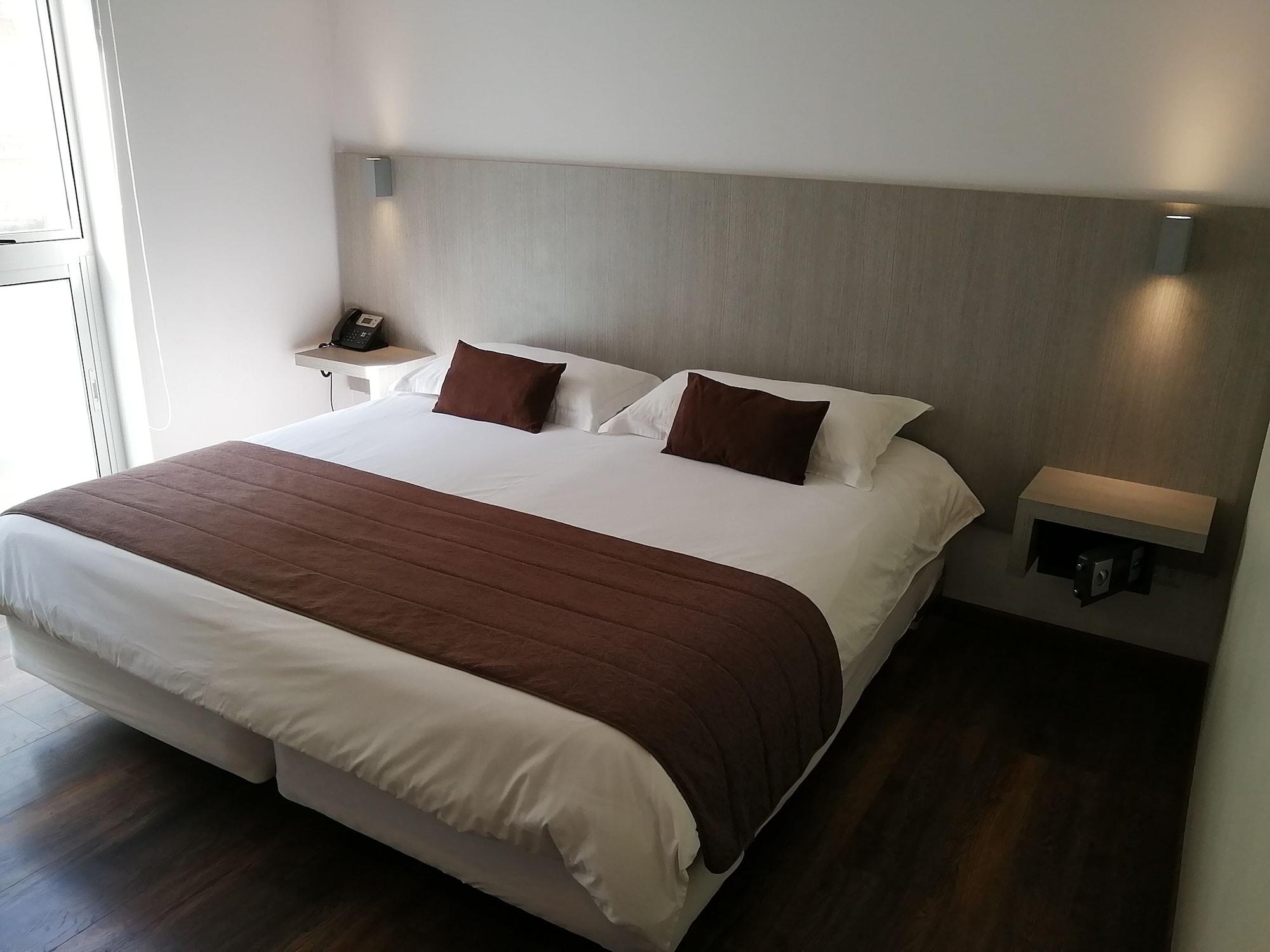 Hotel Elisa Cole Santiago Luaran gambar