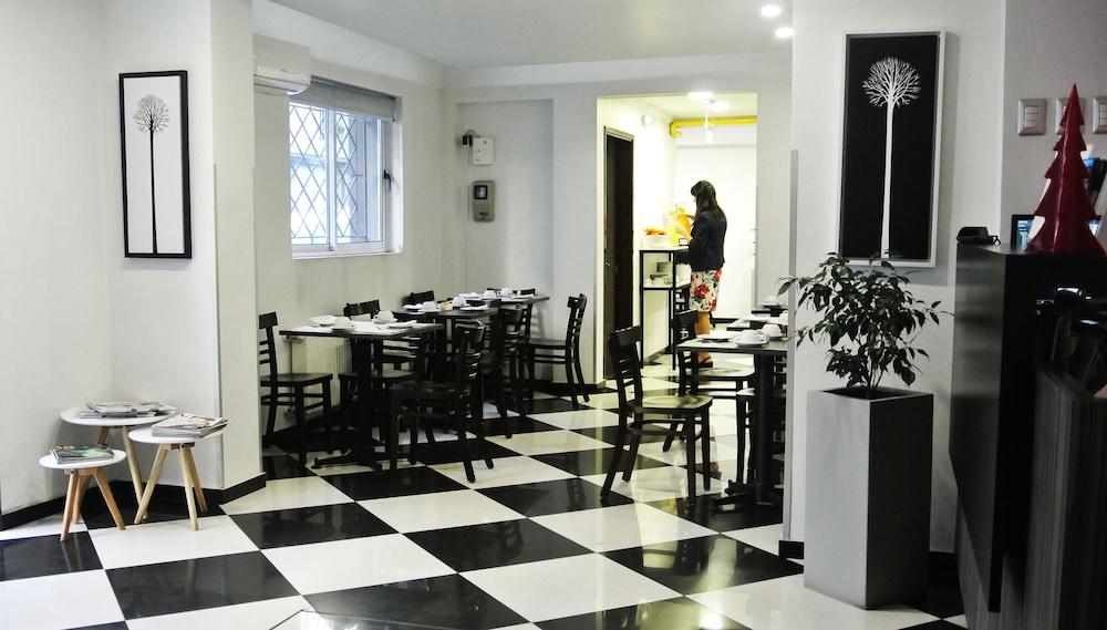 Hotel Elisa Cole Santiago Luaran gambar