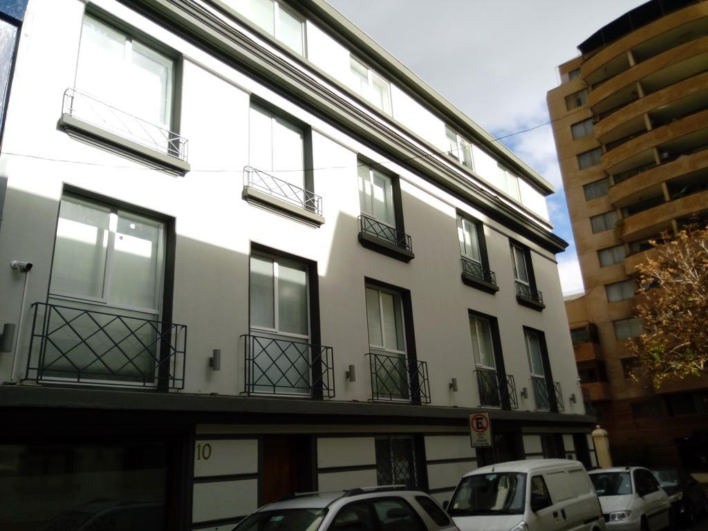 Hotel Elisa Cole Santiago Luaran gambar