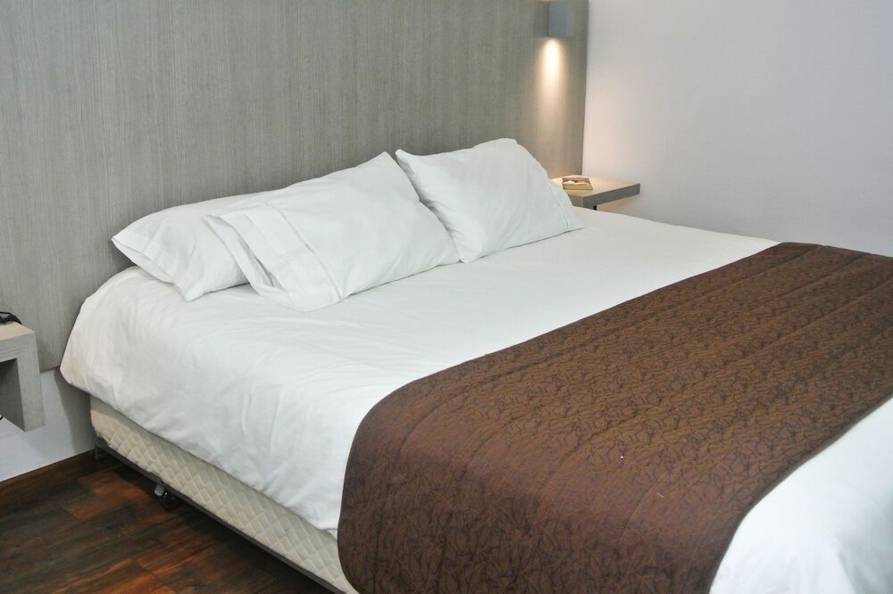 Hotel Elisa Cole Santiago Luaran gambar