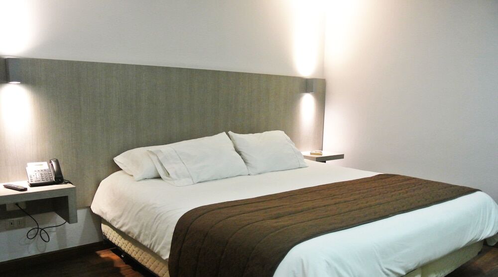 Hotel Elisa Cole Santiago Luaran gambar