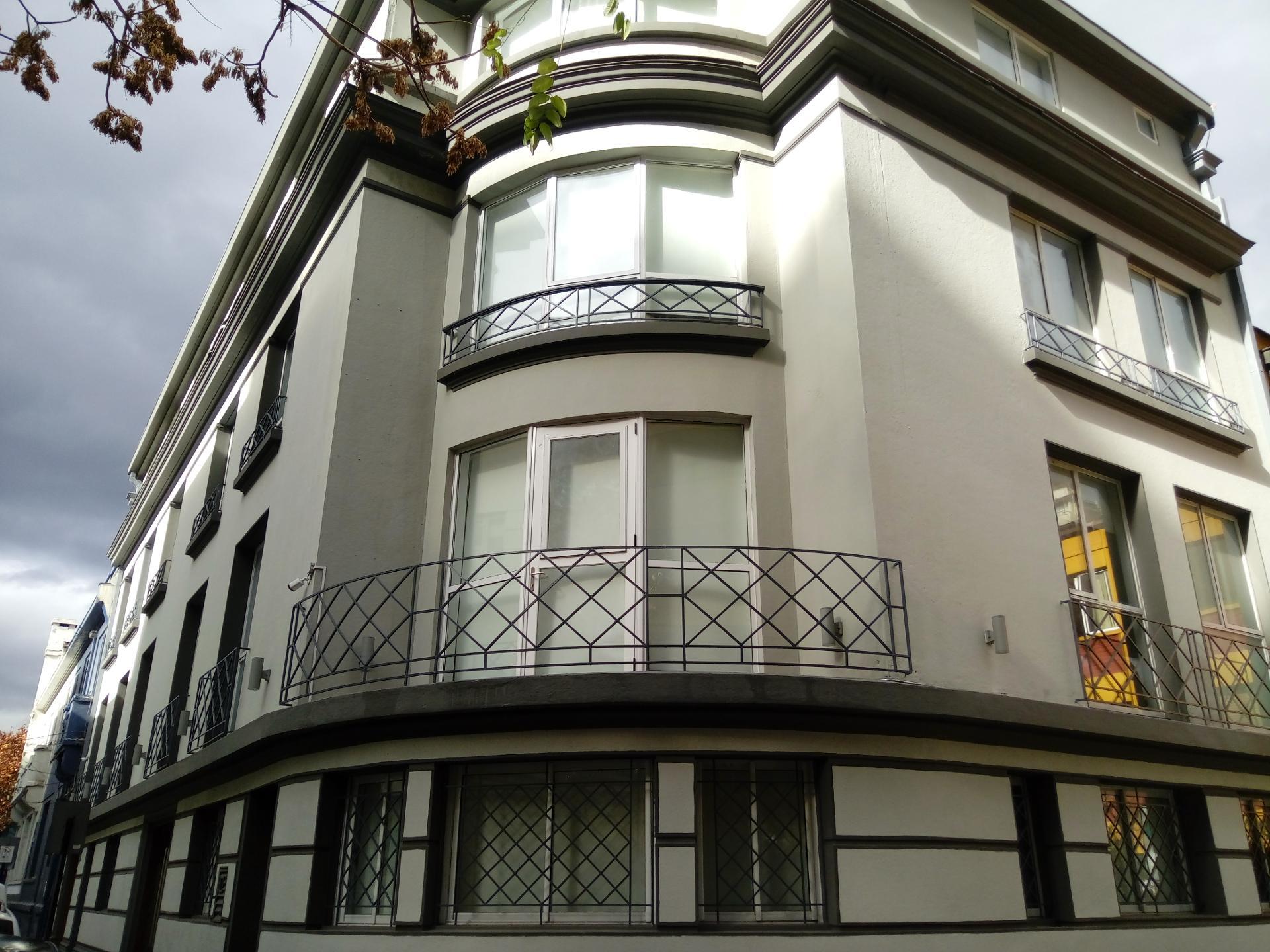 Hotel Elisa Cole Santiago Luaran gambar